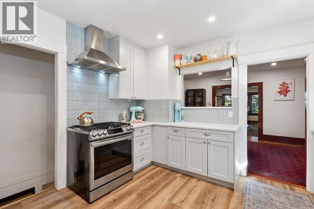 4188 W 13th Avenue, Vancouver, British Columbia  V6R 2T6 - Photo 6 - R3076966