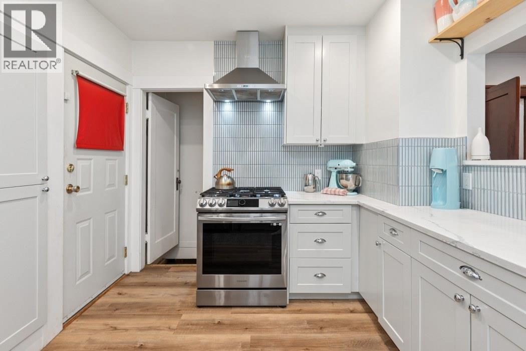 4188 W 13th Avenue, Vancouver, British Columbia  V6R 2T6 - Photo 8 - R3076966