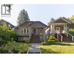 4188 W 13TH AVENUE, Vancouver, British Columbia
