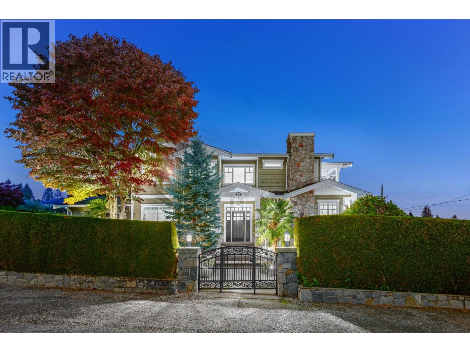 1197 FULTON AVENUE, West Vancouver, British Columbia