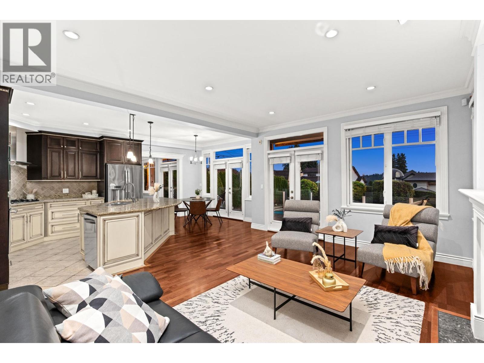 1197 Fulton Avenue, West Vancouver, British Columbia  V7T 1N4 - Photo 12 - R3076969