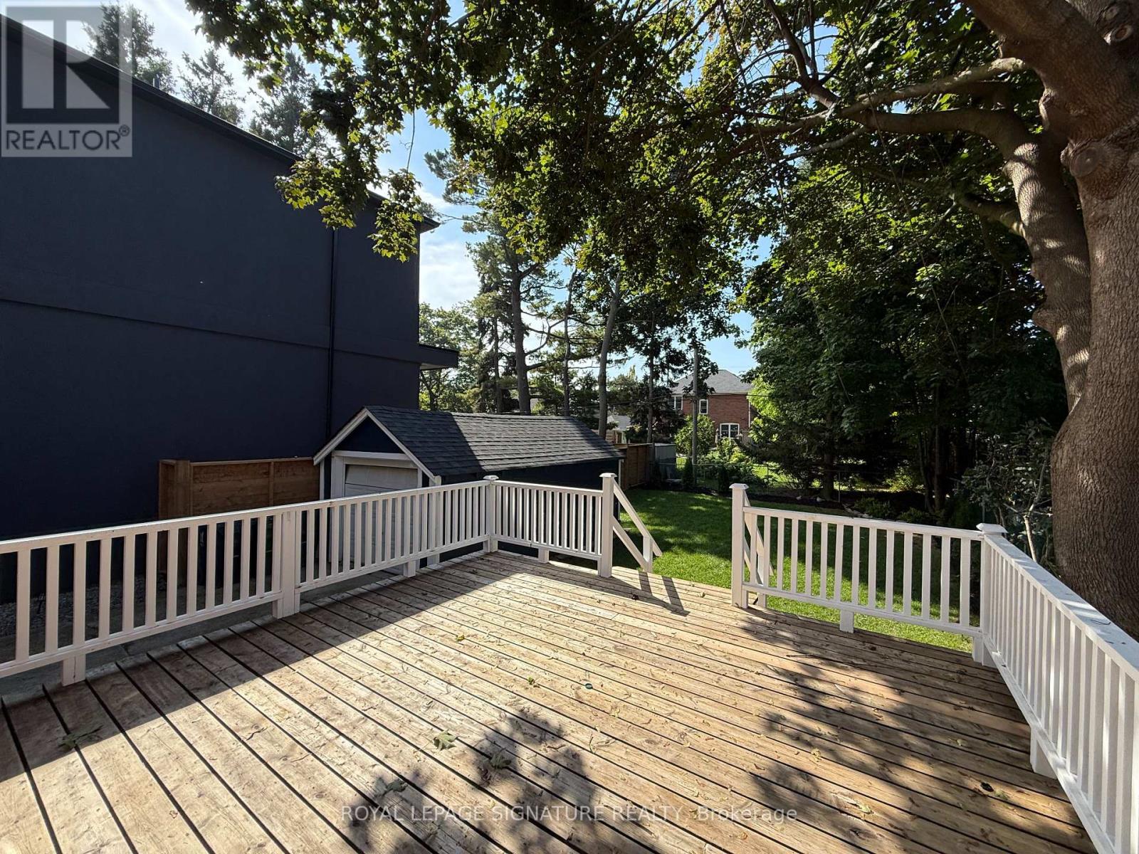 26 Tenth Street, Toronto, Ontario  M8V 3E8 - Photo 33 - W12669742