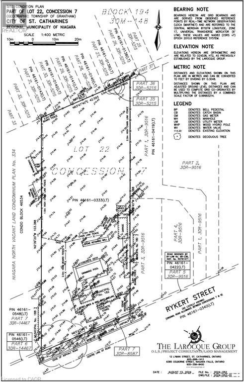 182 Rykert Street, St. Catharines, Ontario  L2S 2B7 - Photo 3 - 40796807