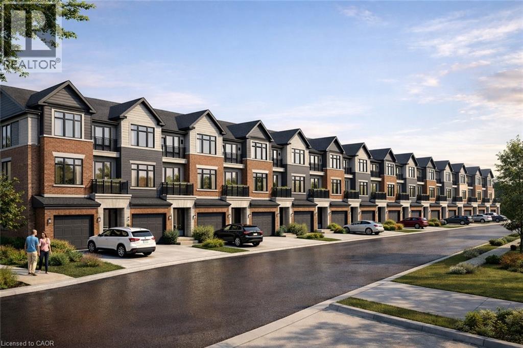 182 RYKERT Street, St. Catharines, Ontario