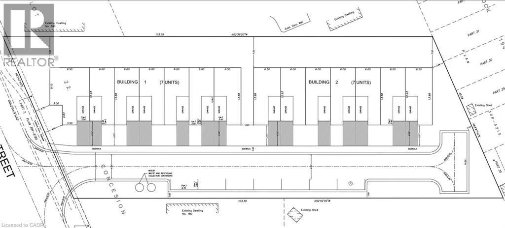 182 Rykert Street, St. Catharines, Ontario  L2S 2B7 - Photo 2 - 40796801