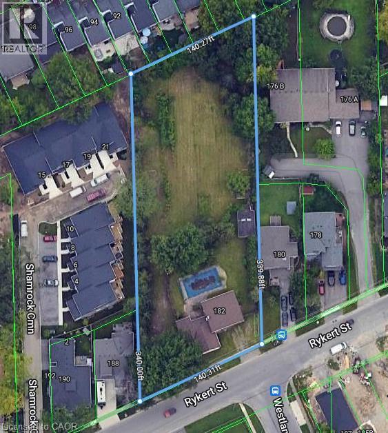 182 Rykert Street, St. Catharines, Ontario  L2S 2B7 - Photo 4 - 40796801