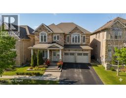 3322 STONEWARE Road, Burlington, Ontario