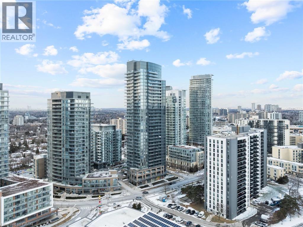 56 FOREST MANOR Road Unit# 1010, North York, Ontario