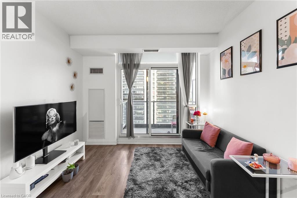 56 Forest Manor Road Unit# 1010, North York, Ontario  M2J 0E5 - Photo 10 - 40796460