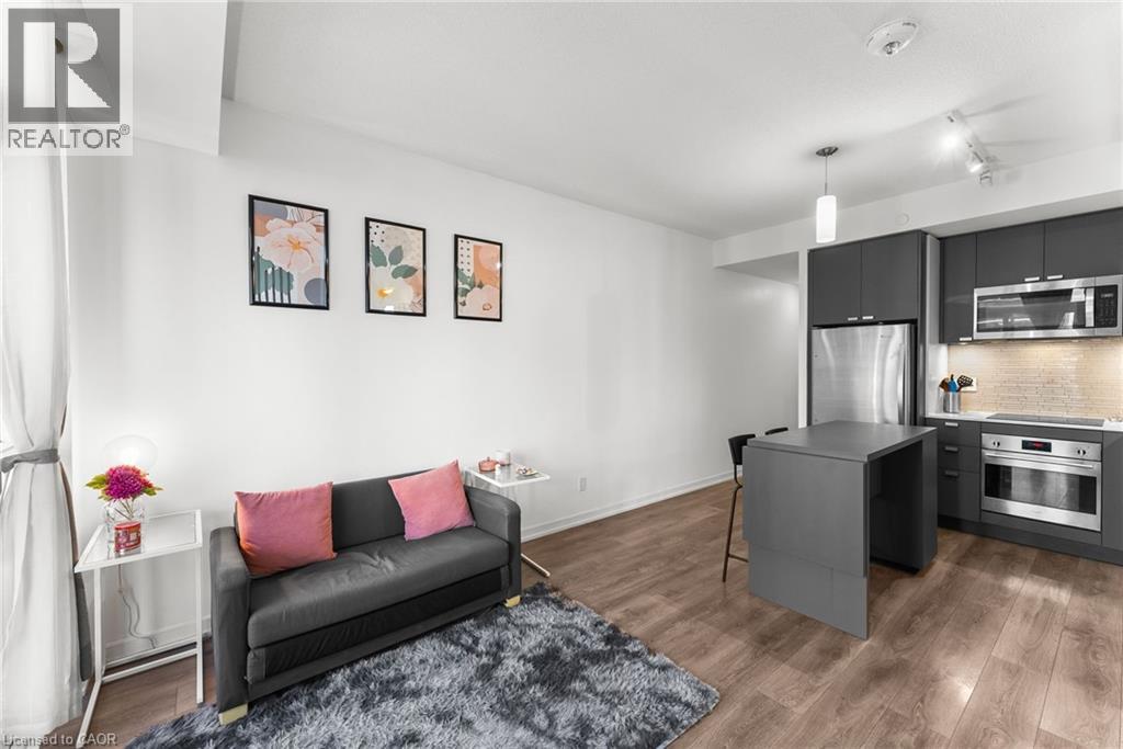 56 Forest Manor Road Unit# 1010, North York, Ontario  M2J 0E5 - Photo 11 - 40796460