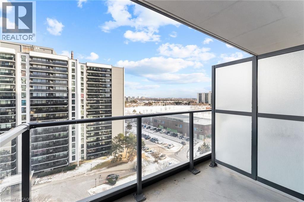 56 Forest Manor Road Unit# 1010, North York, Ontario  M2J 0E5 - Photo 13 - 40796460