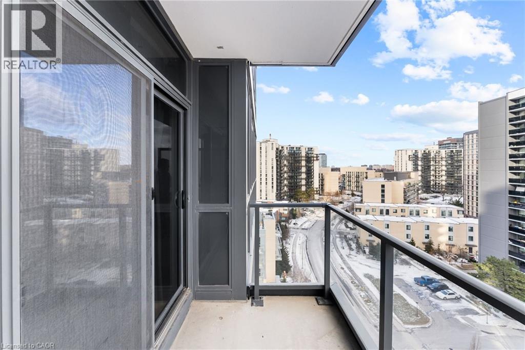 56 Forest Manor Road Unit# 1010, North York, Ontario  M2J 0E5 - Photo 14 - 40796460