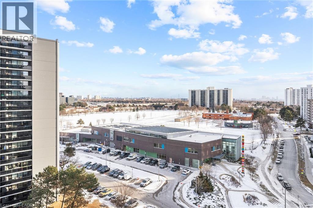 56 Forest Manor Road Unit# 1010, North York, Ontario  M2J 0E5 - Photo 15 - 40796460