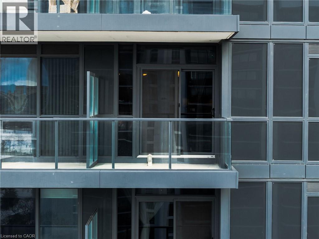 56 Forest Manor Road Unit# 1010, North York, Ontario  M2J 0E5 - Photo 16 - 40796460