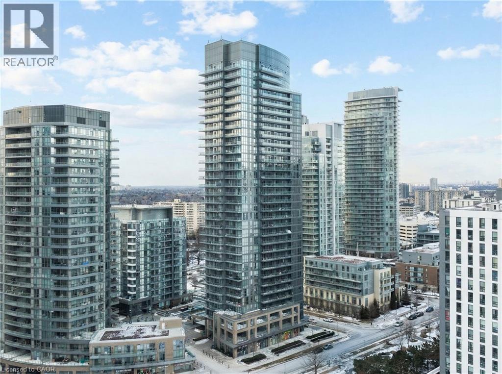 56 Forest Manor Road Unit# 1010, North York, Ontario  M2J 0E5 - Photo 2 - 40796460