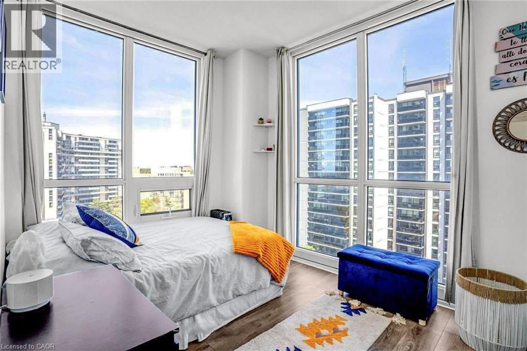 56 Forest Manor Road Unit# 1010, North York, Ontario  M2J 0E5 - Photo 22 - 40796460