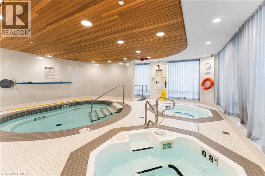 56 Forest Manor Road Unit# 1010, North York, Ontario  M2J 0E5 - Photo 28 - 40796460