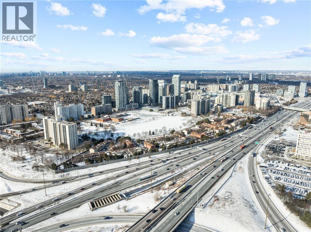 56 Forest Manor Road Unit# 1010, North York, Ontario  M2J 0E5 - Photo 37 - 40796460