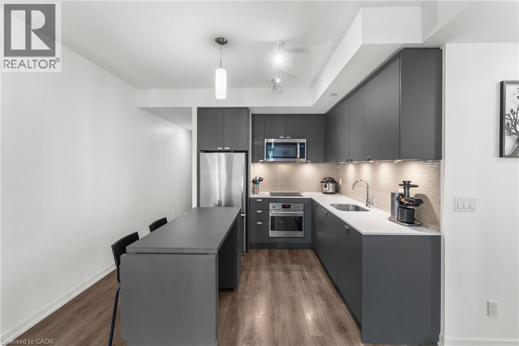 56 Forest Manor Road Unit# 1010, North York, Ontario  M2J 0E5 - Photo 7 - 40796460