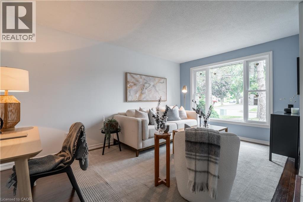 117 Bonaventure Drive Unit# 16, Hamilton, Ontario  L9C 4P8 - Photo 5 - 40795851