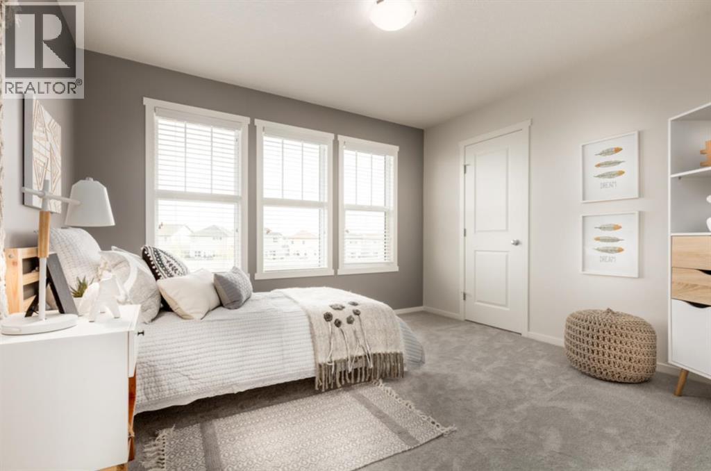 63 Creekside Path Sw, Calgary, Alberta  T2X 5V9 - Photo 16 - A2270443