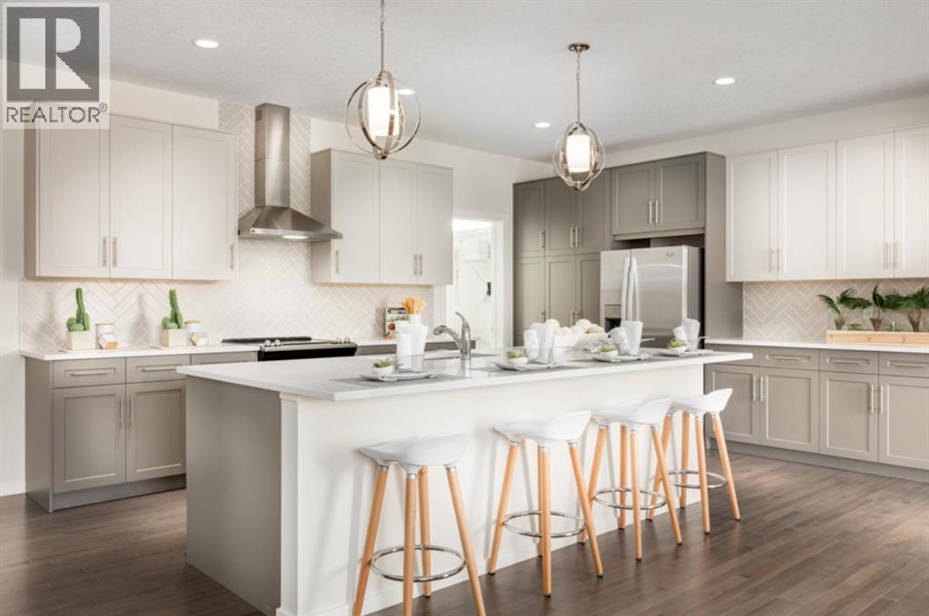 63 Creekside Path Sw, Calgary, Alberta  T2X 5V9 - Photo 5 - A2270443