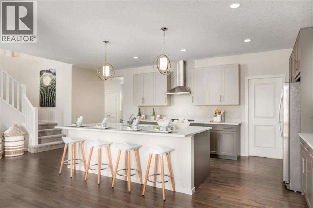 63 Creekside Path Sw, Calgary, Alberta  T2X 5V9 - Photo 6 - A2270443