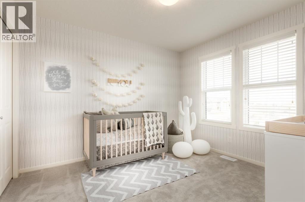 63 Creekside Path Sw, Calgary, Alberta  T2X 5V9 - Photo 17 - A2270443