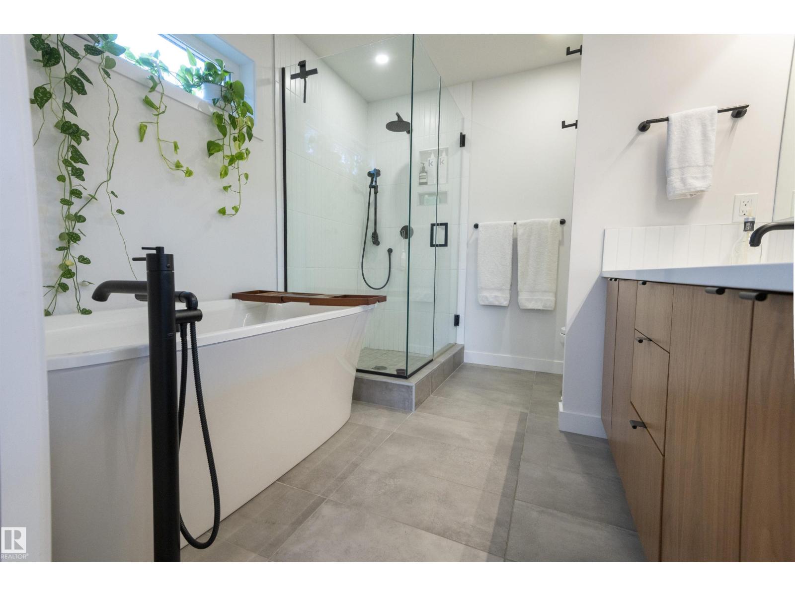 11211 61 St Nw, Edmonton, Alberta  T5W 4A4 - Photo 23 - E4464064