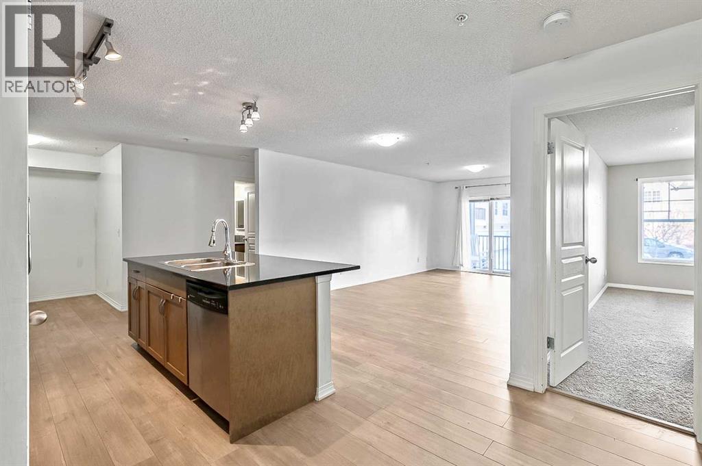 104, 250 New Brighton Villas Se, Calgary, Alberta  T2Z 0T8 - Photo 4 - A2273497