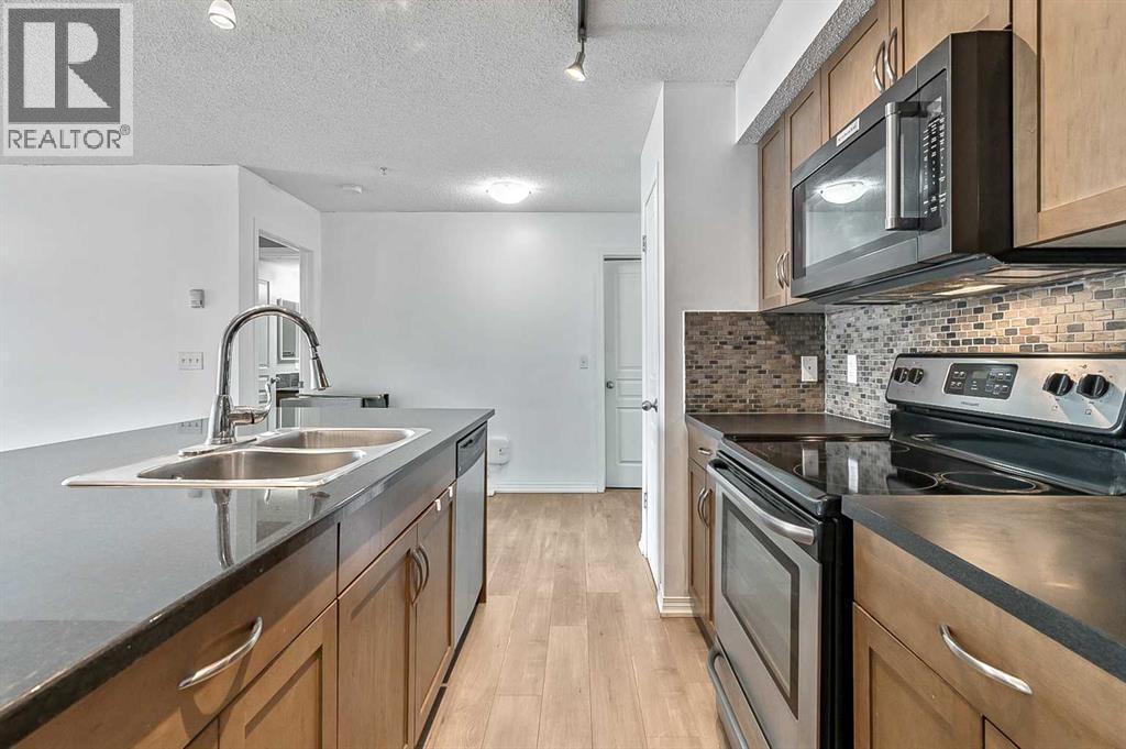 104, 250 New Brighton Villas Se, Calgary, Alberta  T2Z 0T8 - Photo 9 - A2273497