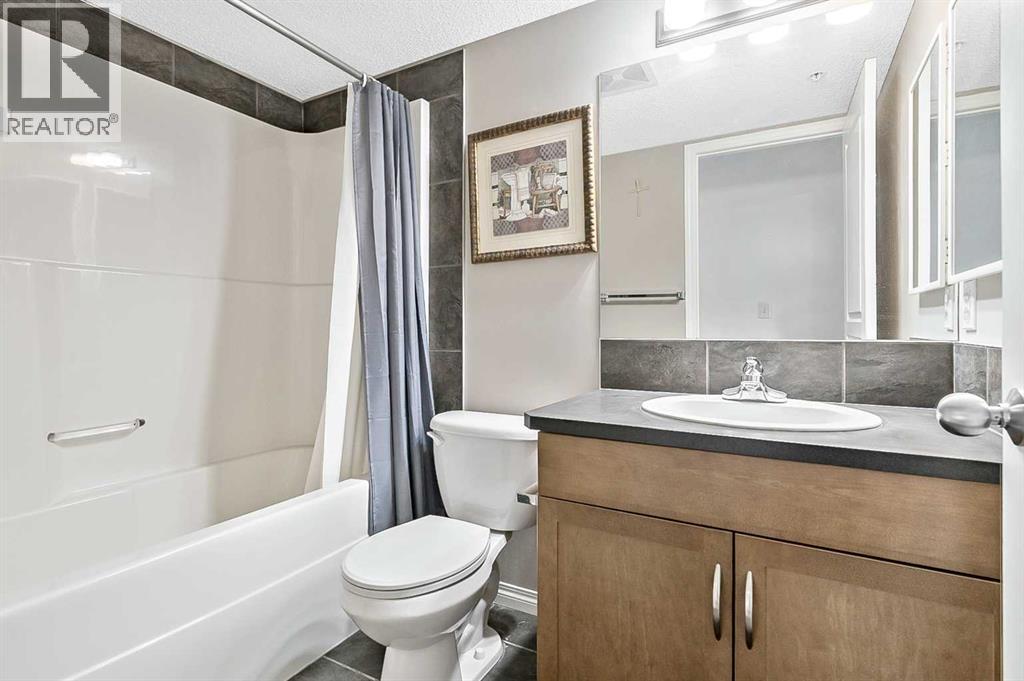 104, 250 New Brighton Villas Se, Calgary, Alberta  T2Z 0T8 - Photo 21 - A2273497