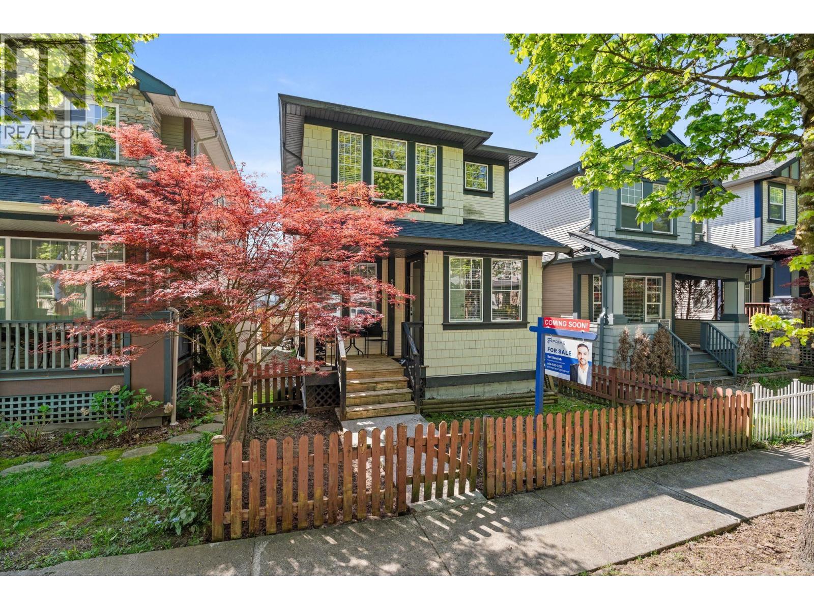 24280 102a Avenue, Maple Ridge, British Columbia  V2W 1X8 - Photo 3 - R3075749