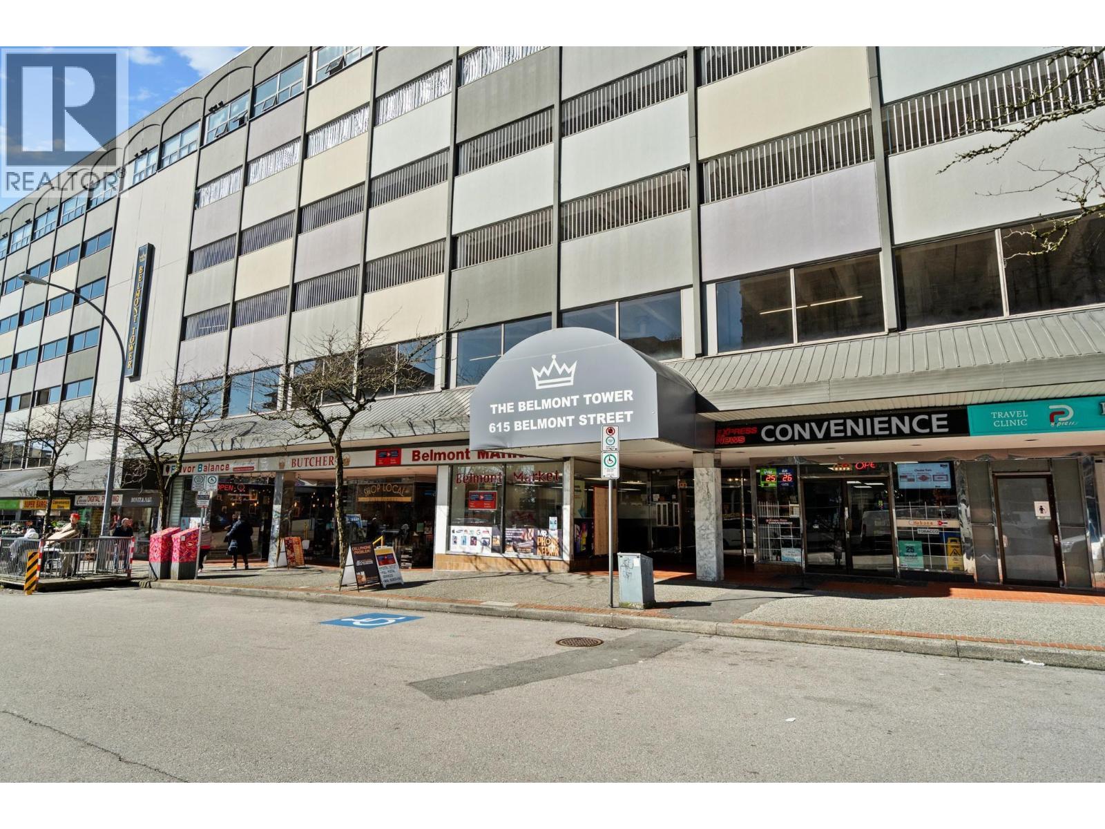 622 615 Belmont Street, New Westminster, British Columbia  V3M 6A1 - Photo 22 - R3076349