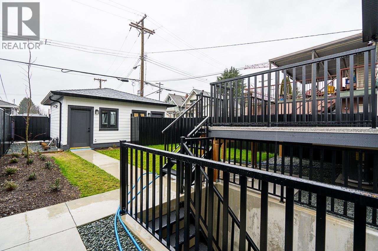 2 2753 Nanaimo Street, Vancouver, British Columbia  V5N 5E9 - Photo 23 - R3076722