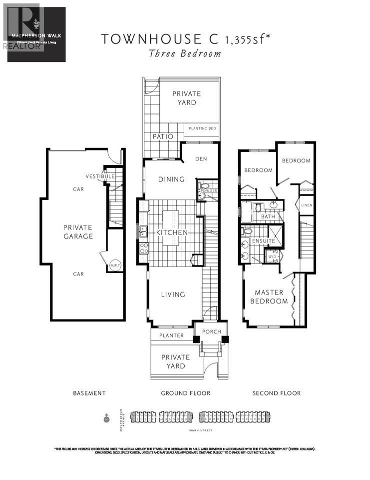 15 5771 Irmin Street, Burnaby, British Columbia V5J 0C5 - Photo 32 - R3076882