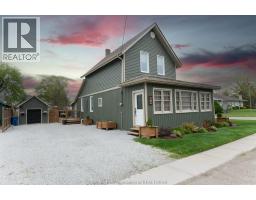 66 VICTORIA STREET, Thamesville, Ontario