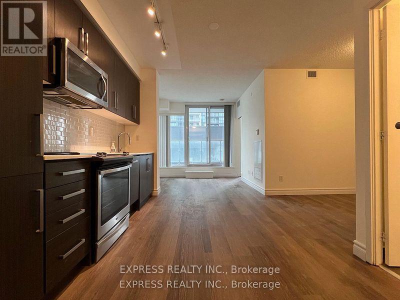 510 - 5180 Yonge Street, Toronto, Ontario  M2N 0K5 - Photo 1 - C12672868