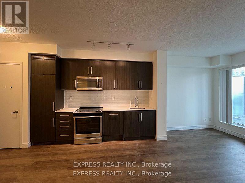 510 - 5180 Yonge Street, Toronto, Ontario  M2N 0K5 - Photo 2 - C12672868