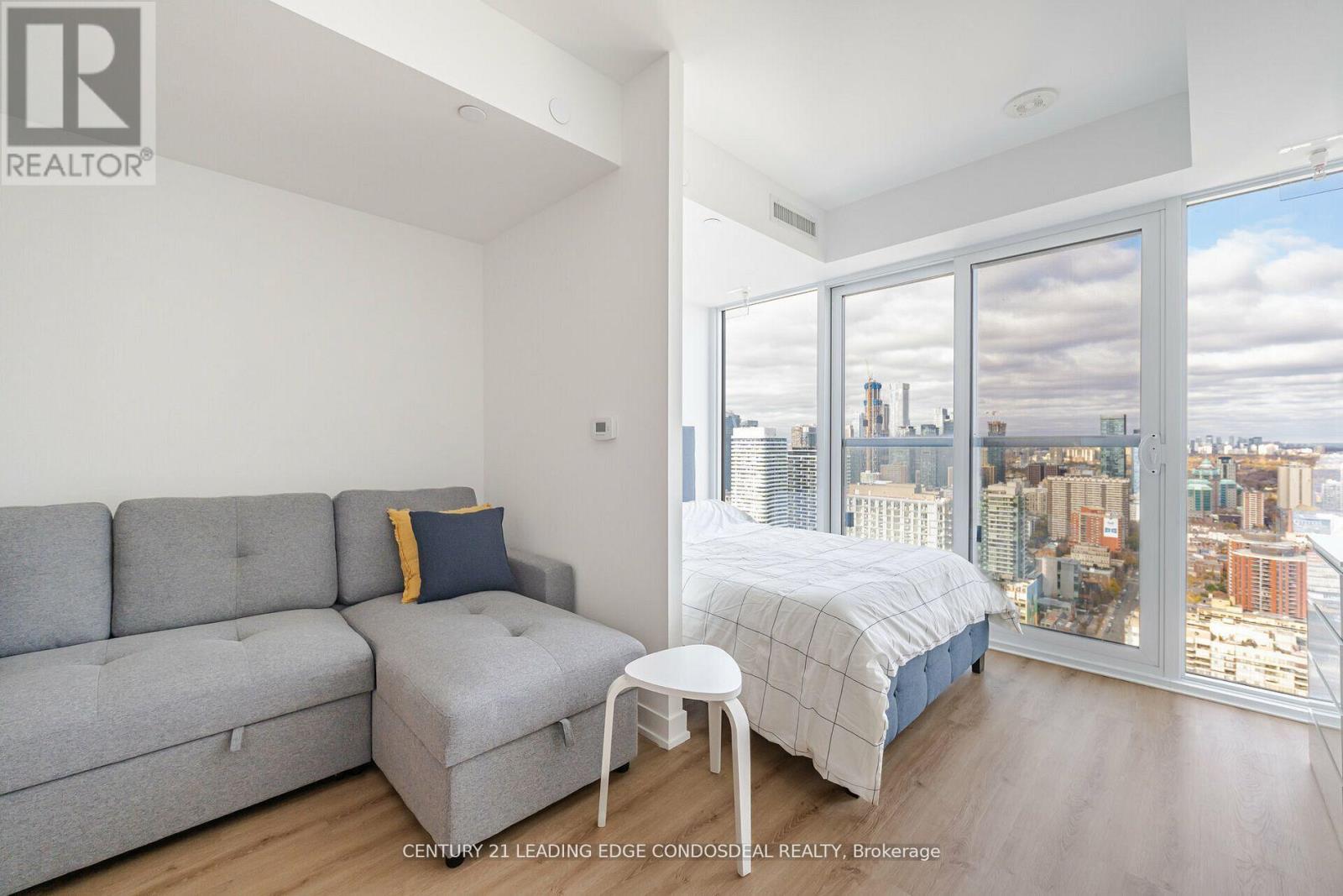 5009 - 319 Jarvis Street, Toronto, Ontario  M5B 0C8 - Photo 12 - C12672876