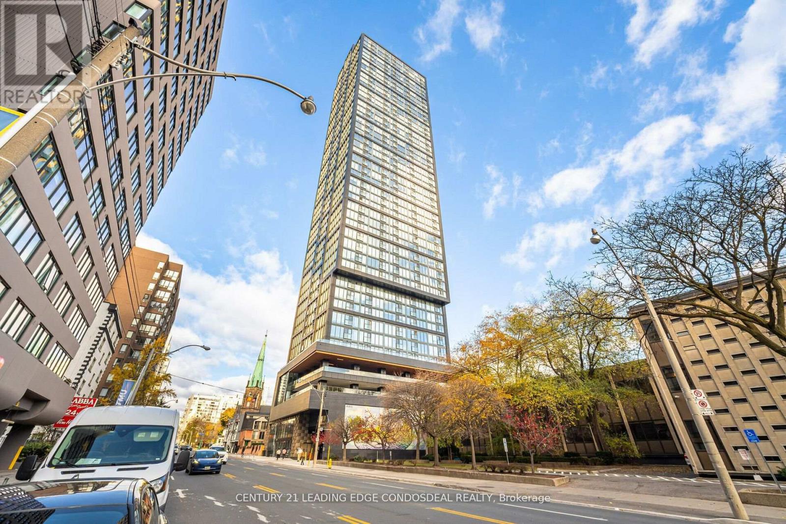 5009 - 319 Jarvis Street, Toronto, Ontario  M5B 0C8 - Photo 21 - C12672876