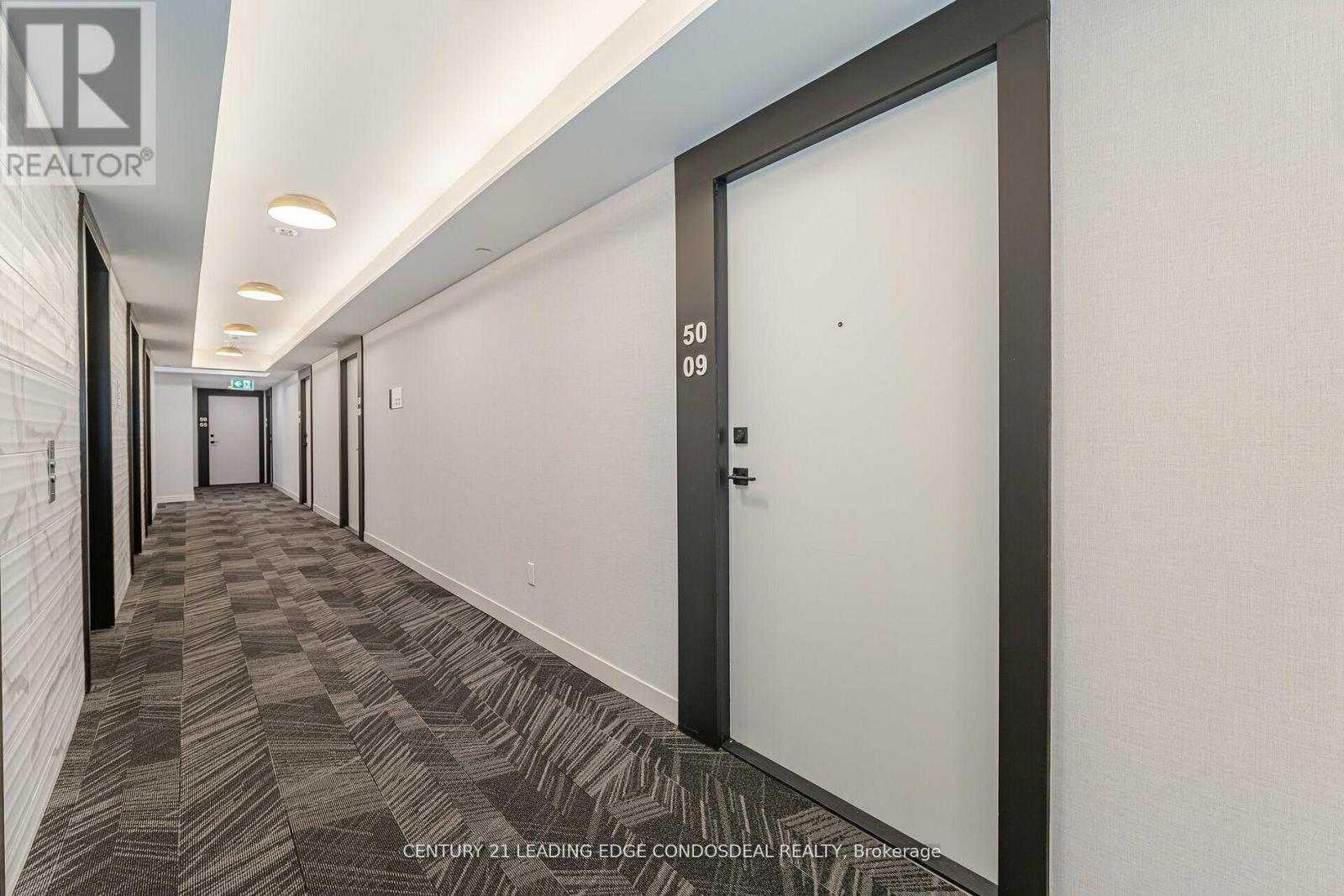 5009 - 319 Jarvis Street, Toronto, Ontario  M5B 0C8 - Photo 4 - C12672876