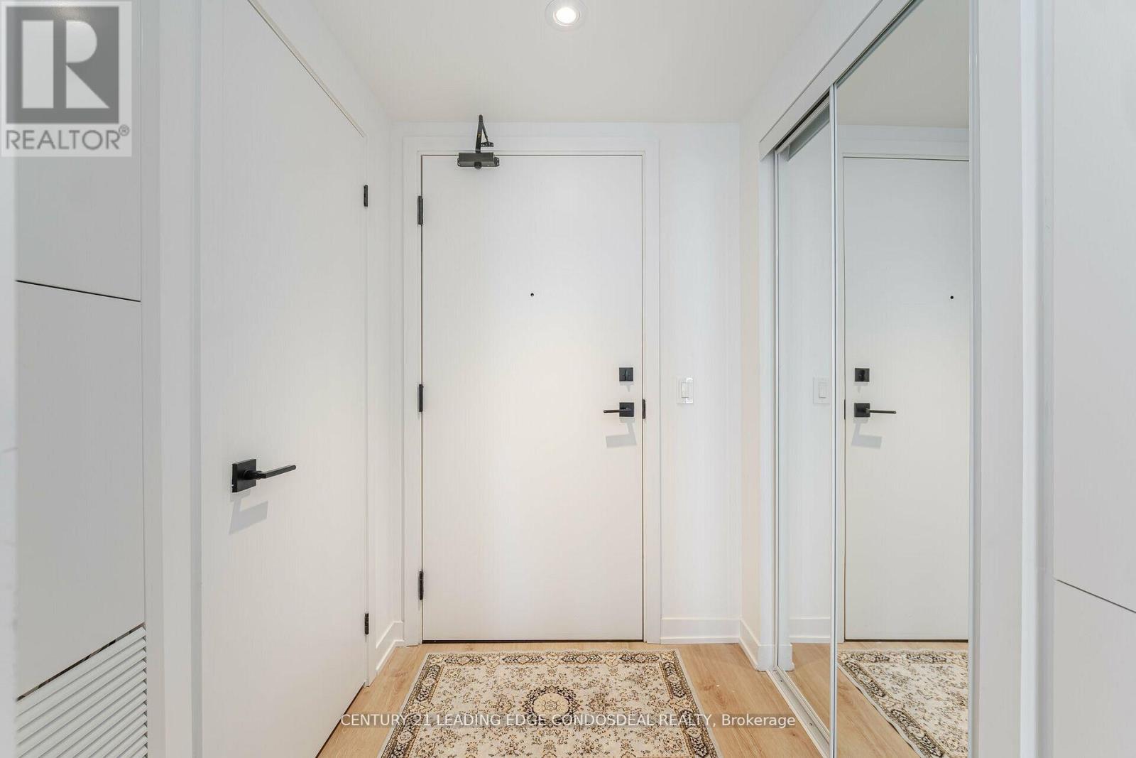 5009 - 319 Jarvis Street, Toronto, Ontario  M5B 0C8 - Photo 5 - C12672876