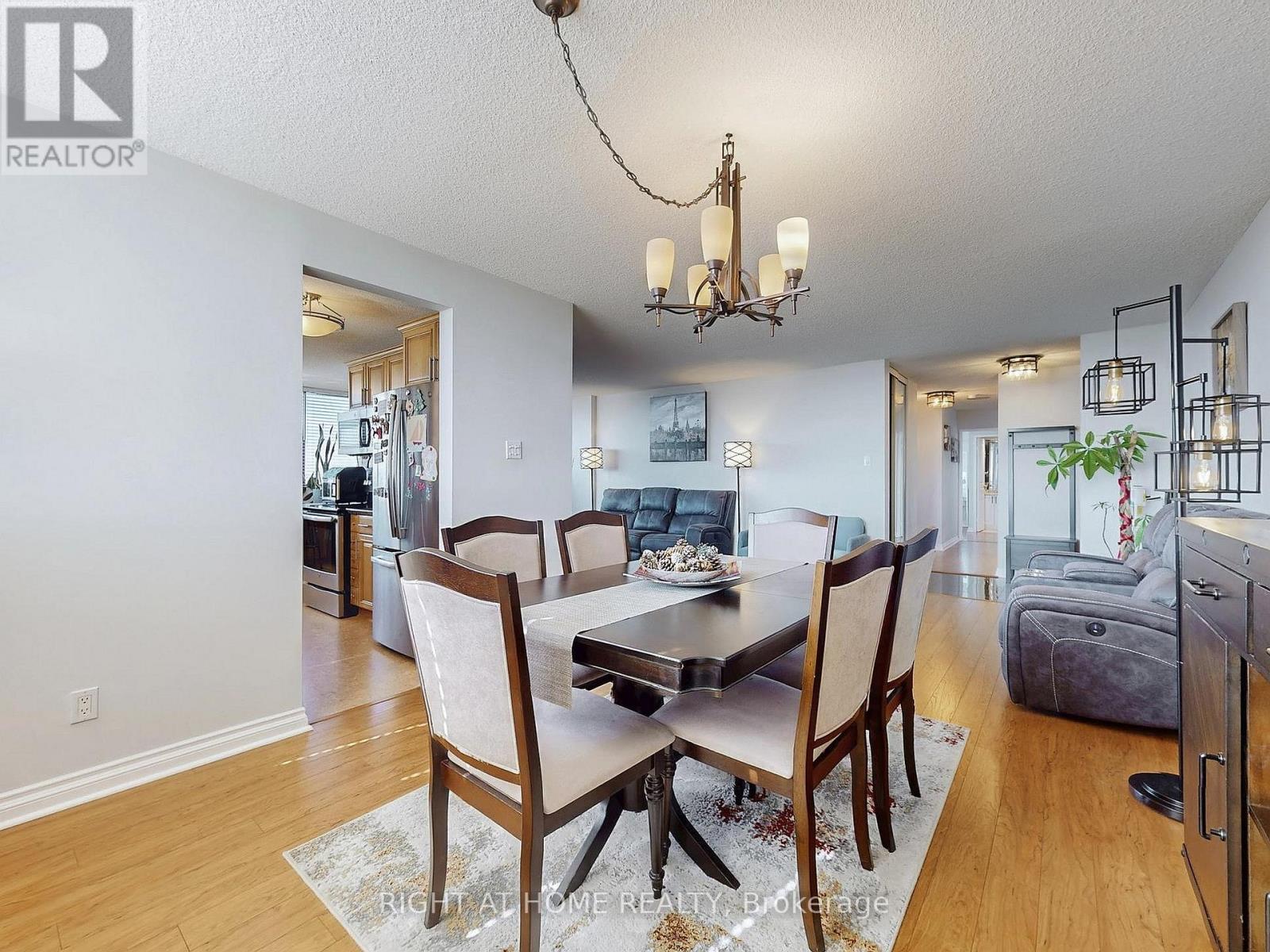 2503 - 133 Torresdale Avenue, Toronto, Ontario  M2R 3T2 - Photo 16 - C12672888