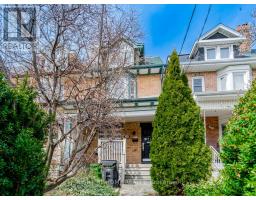 10 ST ANNES ROAD, Toronto, Ontario