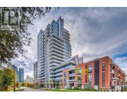 1512 - 68 CANTERBURY PLACE, Toronto, Ontario