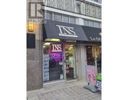 3 - 148 SPADINA AVENUE, Toronto, Ontario