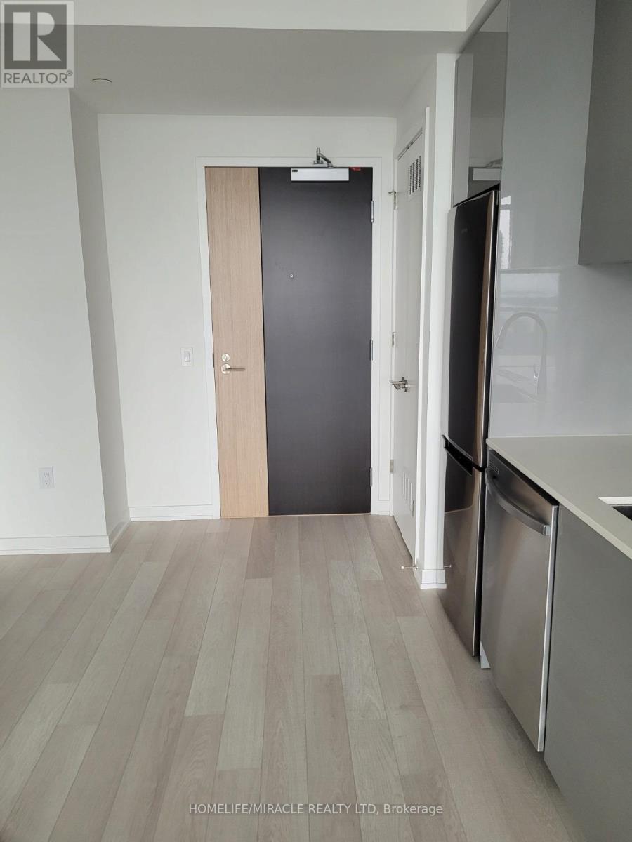 2005 - 48 Power Street, Toronto, Ontario  M5A 3A6 - Photo 2 - C12672976