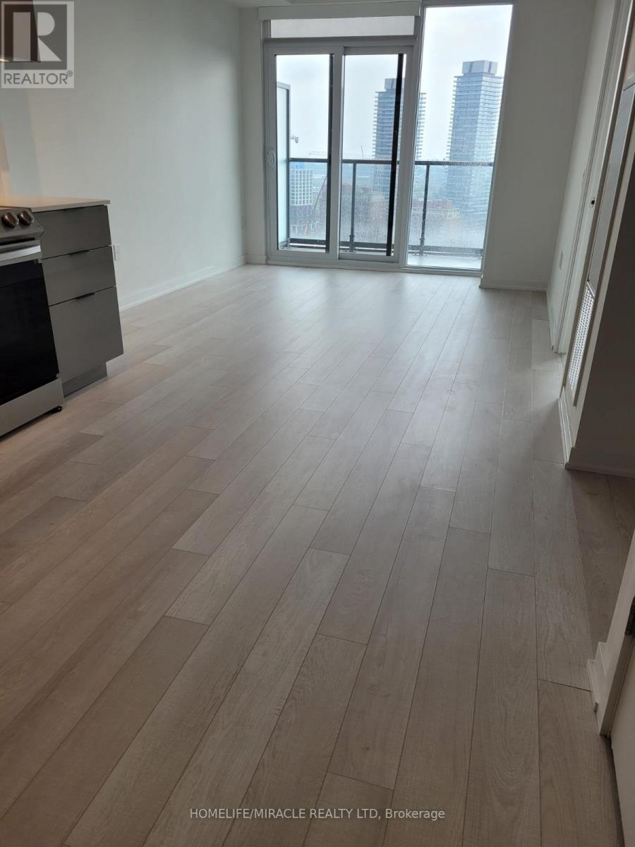 2005 - 48 Power Street, Toronto, Ontario  M5A 3A6 - Photo 4 - C12672976