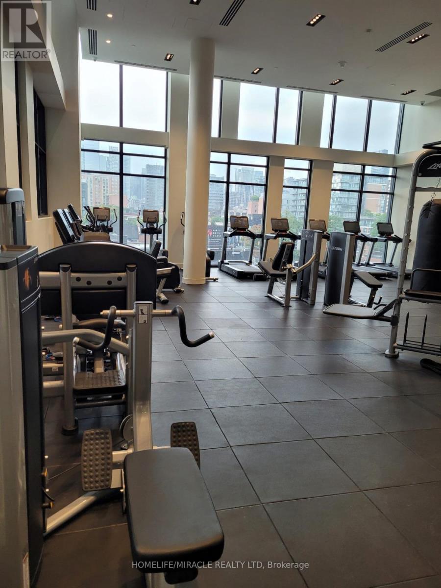 2005 - 48 Power Street, Toronto, Ontario  M5A 3A6 - Photo 6 - C12672976